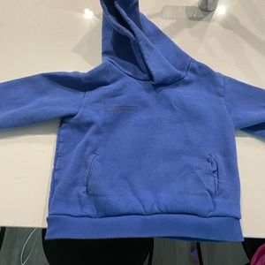 Kids the pangaia track suit size 3T